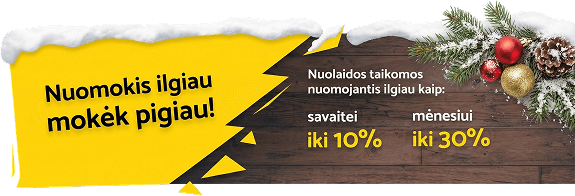 Statybos įrankių ir technikos nuomos katalogas