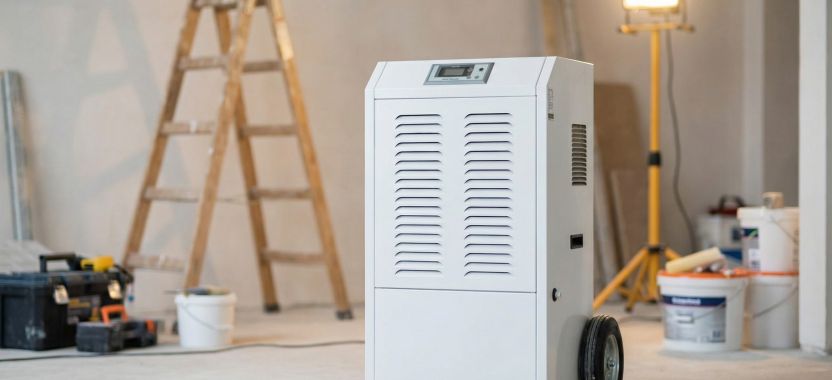  ?? Statybiniai drėgmės surinkėjai: kaip pagreitinti džiūvimo procesą statybose?