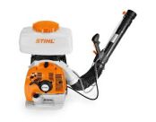 Benzininis chemikalų - trašų purkštuvas "STIHL SR 450"