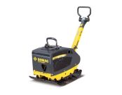 Vibroplokštė benzininė (reversinė) "Bomag BPR 35/60"(205kg)